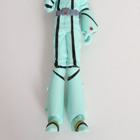 Macross - Limited Edition - HARD-TO-FIND Collectible - Picture 3 of 3